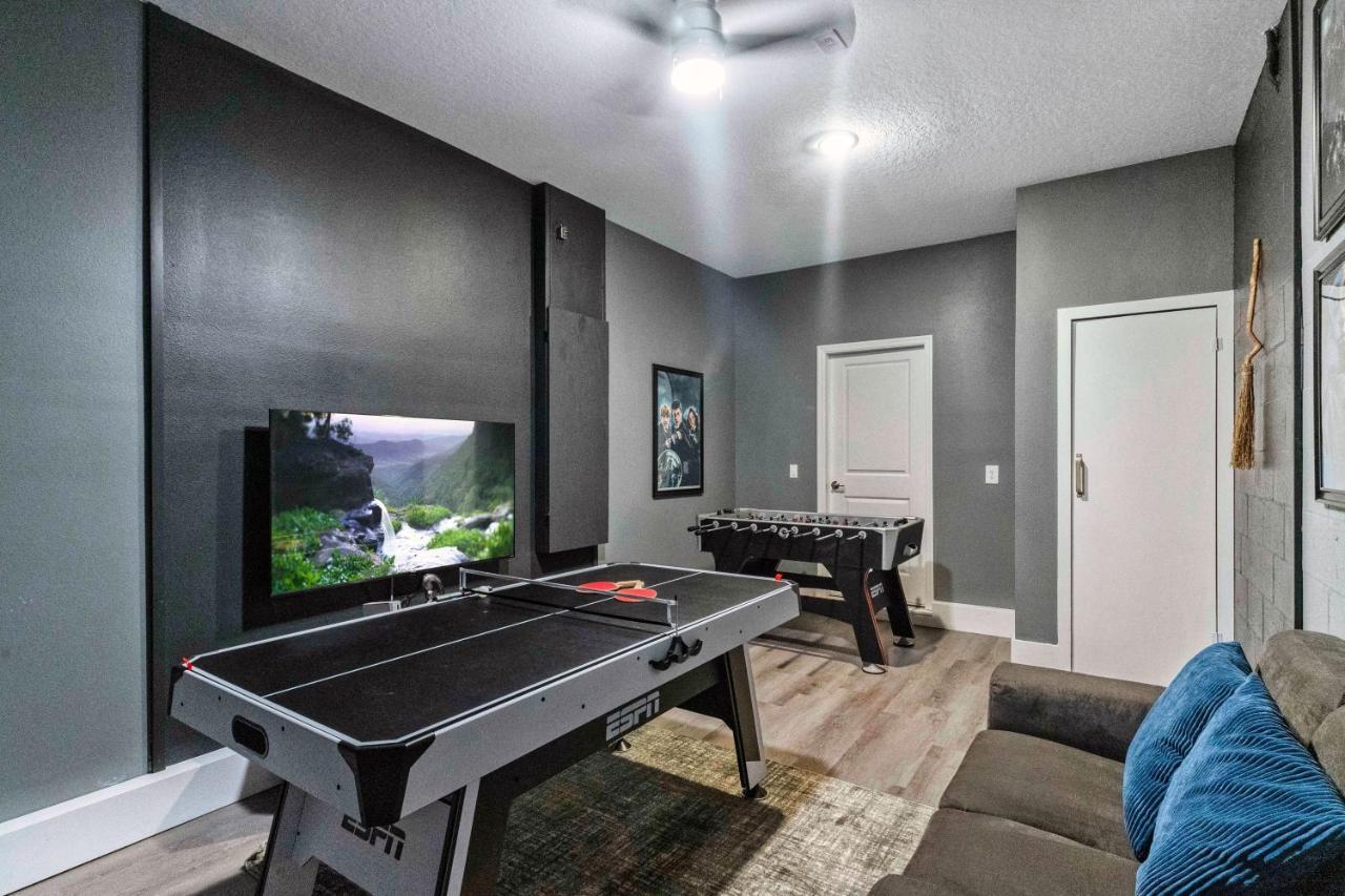 9183 Sommerset Hills Drive Kissimmee Exterior foto